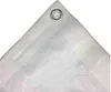 weiss 180 g/m²  3 x 5 (15m²) Abdeckplane Produktbild-Vorschau 1