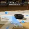 Roborock – Q10PFP52-00 – robotický vysavač Náhled obrázku produktu 12