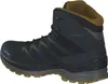LOWA Herren Stiefel & Boots ungefüttert blau Gr. 44 Produktbild-Vorschau 15
