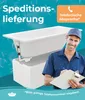 Calmwaters® Premium Badewanne Komplettset 170x75 cm Produktbild-Vorschau 4
