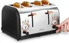 Lauben 4 Slice Toaster 1500BC Produktbild-Vorschau 5