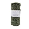 sznurek bawełniany 3mm 100metrów, sznurek do szydełkowania, Podgląd zdjęcia produktu 3
