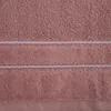 Eurofirany 470493, 70 x 140 cm, Bavlna, Polyester, Růžová, Náhled obrázku produktu 5