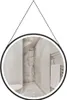 HOME DELUXE - LED-Spiegel FIANA - 40 cm - Rund - 3 Produktbild-Vorschau 1