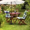 Stojan na slunečník Relaxdays, pro tyče o průměru 38–48 mm, Náhled obrázku produktu 4