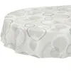 Wachstuchtischdecke wasserabweisend pflegeleicht 140 x 160 cm, Hauptbild Anteprima dell’immagine prodotto