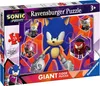 Ravensburger, 24-teiliges Puzzle mit dem Thema Sonic Prime Produktbild-Vorschau 5