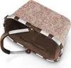 reisenthel Einkaufskorb Tasche Korb carrybag dahlia rose Produktbild-Vorschau 4