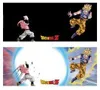 Effetto termico tazza Goku vs. Bu - DragonBall Z Anteprima dell’immagine prodotto 7