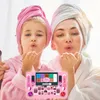 Trousse de maquillage pour enfants et filles, grande Voir les images du produit 11