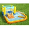BESTWAY 53381 Detské nafukovacie ihrisko s trampolínou Náhľad obrázku produktu 74