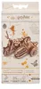 3D puzzle, Lietajúci motocykel Hagrida, Ugears, drevo, 130 Náhľad obrázku produktu 14