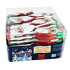 Storz Weihnachtsmann Lolly aus Vollmilchschokolade 50 Stück Produktbild-Vorschau 2