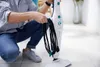 Leifheit Nettoyeur à vapeur CleanTenso avec réservoir XL Voir les images du produit 45
