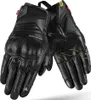 SHIMA Rush dames motorhandschoenen, zwart, maat M Productafbeelding-voorbeeld 3