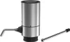 Aérateur doseur de vin, PRESTIGIO, Inox, Noir/Argent Voir les images du produit 6
