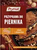 Gewürz für Lebkuchen Prymat 500 g Produktbild-Vorschau 2