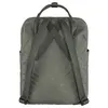 FJÄLLRÄVEN Tree Kanken Rucksack charcoal grey Produktbild-Vorschau 2