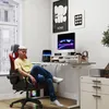 JOIEYOU 12 Stück Hexagon Selbstklebend Akustikpaneele Produktbild-Vorschau 3