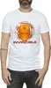 Marvel - "Invincible" T-Shirt für Herren BI5704 (M) (Weiß) Produktbild-Vorschau 4
