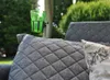 Hollywoodschaukel Elegance Joy grau Produktbild-Vorschau 4