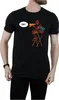 Marvel - "Director's Chair" T-Shirt für Herren BI49384 (S) Produktbild-Vorschau 3