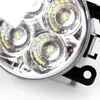 Luces LED para luces diurnas (DRL), modelo redondo Vista previa de la imagen del producto 6