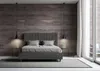 ITYHOME - Gepolstertes Bett ohne Lattenrost 140x190 mit Produktbild-Vorschau 3