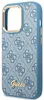 Guess Apple iPhone 14 Pro Hard Case 4G Vintage Gold Logo Náhľad obrázku produktu 10