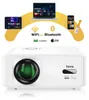 Proiettore Hoco Full HD con Android Wi-Fi Bluetooth 1080P Anteprima dell’immagine prodotto 6