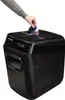 Fellowes Aktenvernichter AutoMax 200M Autofeed schwarz Voir les images du produit 8