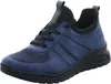 Rieker Sneaker - Blue Synthetic Velikost: 38 Normal Náhled obrázku produktu 9