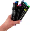 Tg70309 Alkoholové Popisovače Dvoustranná Pen 120Ks Náhled obrázku produktu 13
