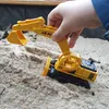 OOTB Modell-Bagger mit Friktionsmotor & Produktbild-Vorschau 8
