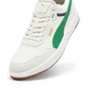 Puma Sneaker Echtleder 'Court Ultra 75 Years'  warm Produktbild-Vorschau 4