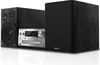 Panasonic SC-PMX94EG-S silber Produktbild-Vorschau 3