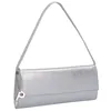 PICARD Cuir sac à épaule pochette Auguri Shoulderbag Silver Voir les images du produit 6
