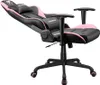 COUGAR Gaming-Stuhl Armor Elite EVA, Schwarz/Pink Produktbild-Vorschau 10