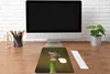MuchoWow® Mauspad Mousepad Frosch auf grüner Pflanze, Produktbild-Vorschau 4