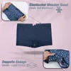 10er Set Mädchen Pantys Boxershorts - Herz Produktbild-Vorschau 4