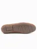 Ombre Clothing Herren-Slipper Filemoni braun 41 Produktbild-Vorschau 7