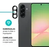 3x Schutzglas Panzerfolie Klar für Samsung Galaxy A57 5G & Produktbild-Vorschau 9