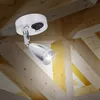 2 kusy 12V LED bodové svítidlo stropní reflektor s Náhled obrázku produktu 5