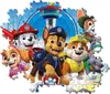 Clementoni Puzzle Paw Patrol 180 elementów - Oryginalny Anteprima dell’immagine prodotto 2
