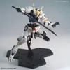 Zestaw modelarski BANDAI GUNDAM HG IRON BLOODED ORPHANS Podgląd zdjęcia produktu 10