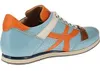 Kamo-Gutsu Tifo-044 - Herren Schuhe Sneaker - Cielo-Arancio Produktbild-Vorschau 3