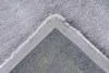 Lalee Velvet-Teppich - uni - uni - Teppich - zottelig - Produktbild-Vorschau 4
