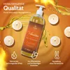 Vibratissimo Hot Moments 1000 ml Massageöl - Aufheizendes Produktbild-Vorschau 3