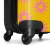 NoBoringSuitcases.com® Koffer Handgepäck Trolley Rollkoffer Produktbild-Vorschau 6