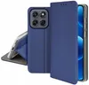 Etui MAGNET do Motorola G67 5G Zamykane Granatowe Futerał + Anteprima dell’immagine prodotto 5